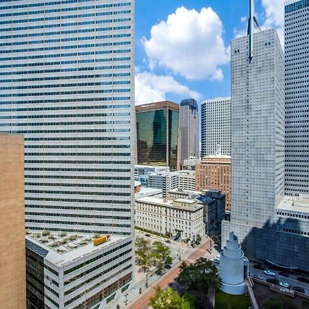 26Th Fl Bold Cozysuites With Pool, Gym Dallas Exterior foto