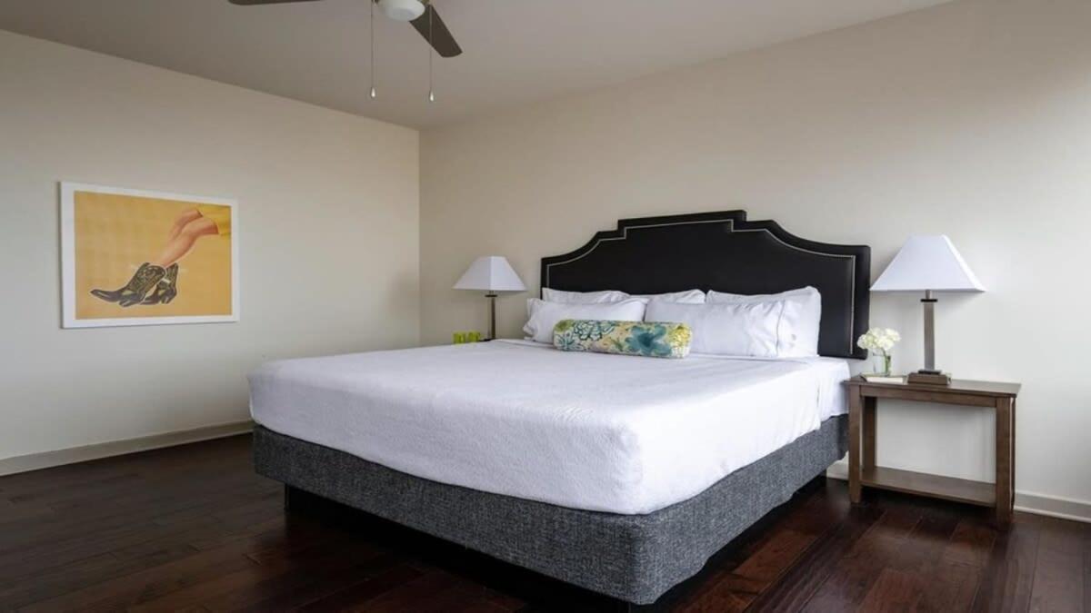 26Th Fl Bold Cozysuites With Pool, Gym Dallas Exterior foto