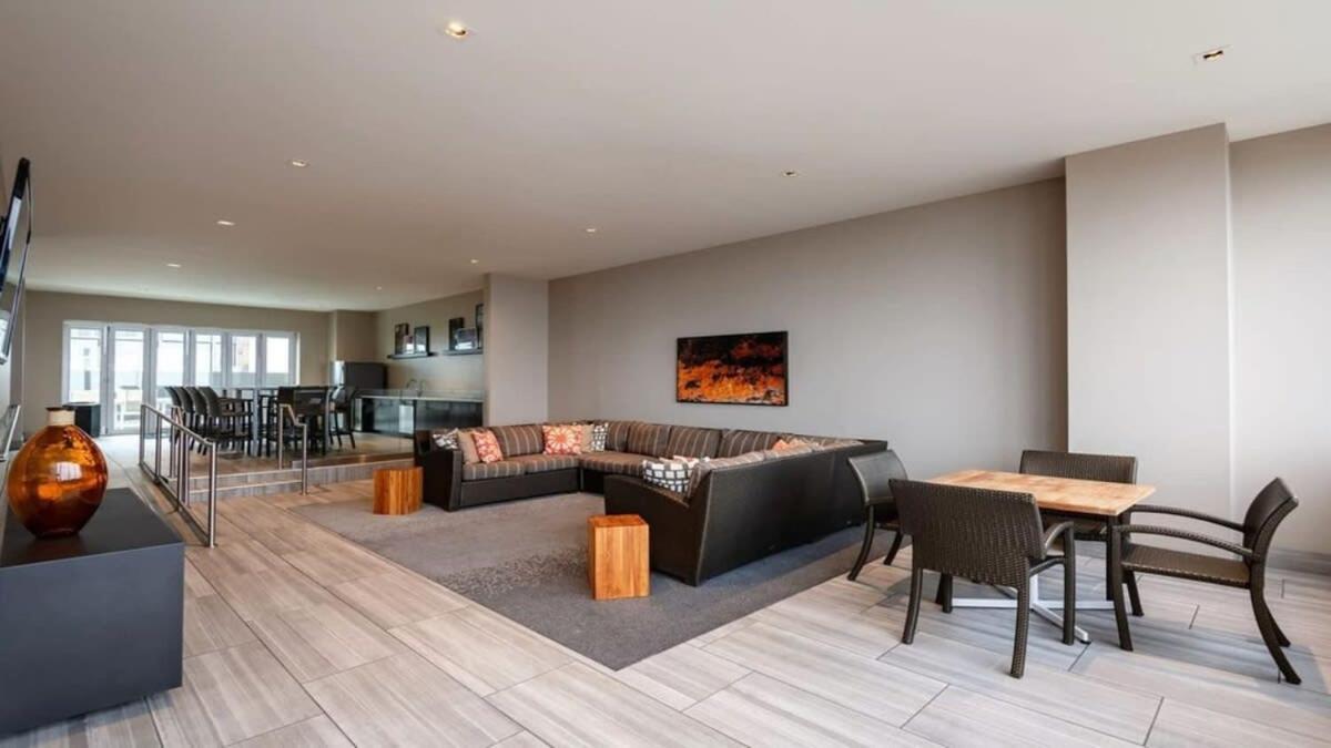 26Th Fl Bold Cozysuites With Pool, Gym Dallas Exterior foto