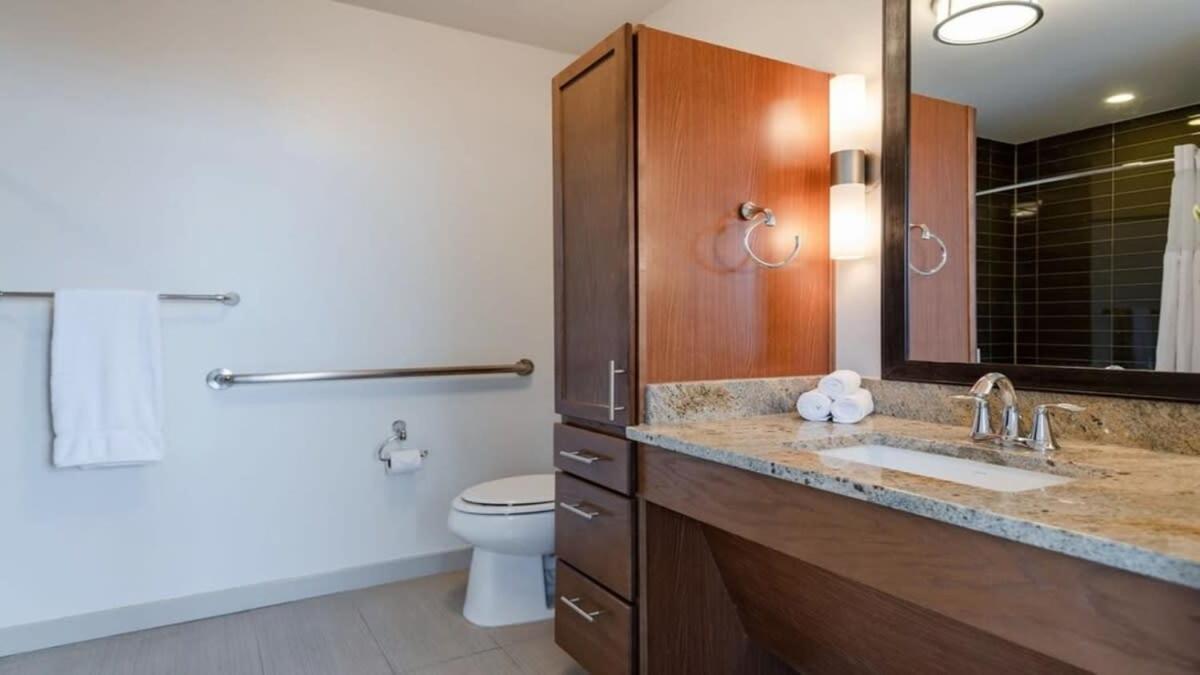 26Th Fl Bold Cozysuites With Pool, Gym Dallas Exterior foto
