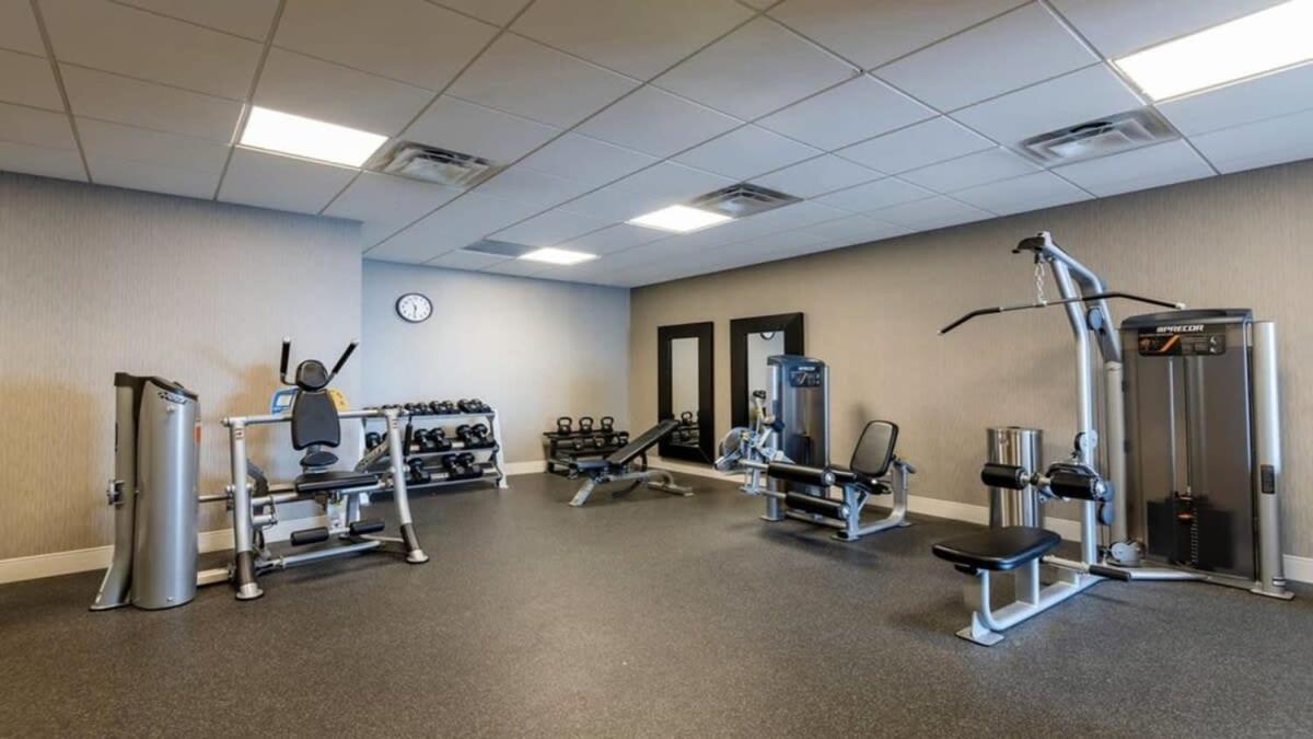 26Th Fl Bold Cozysuites With Pool, Gym Dallas Exterior foto