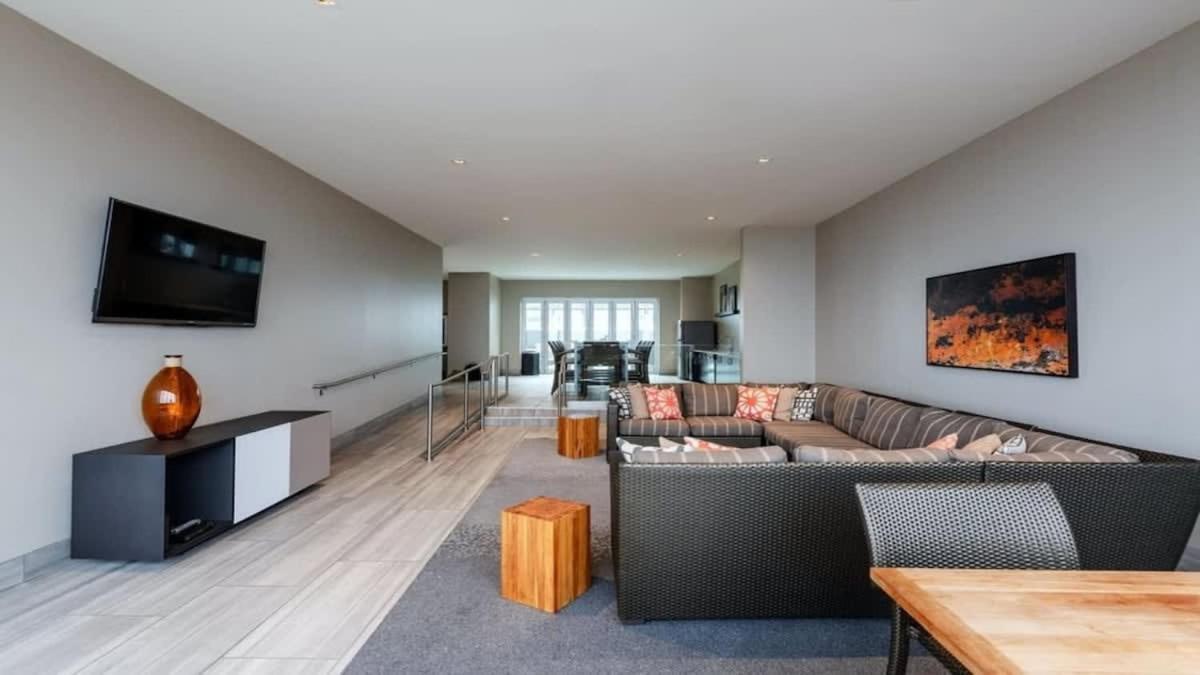 26Th Fl Bold Cozysuites With Pool, Gym Dallas Exterior foto