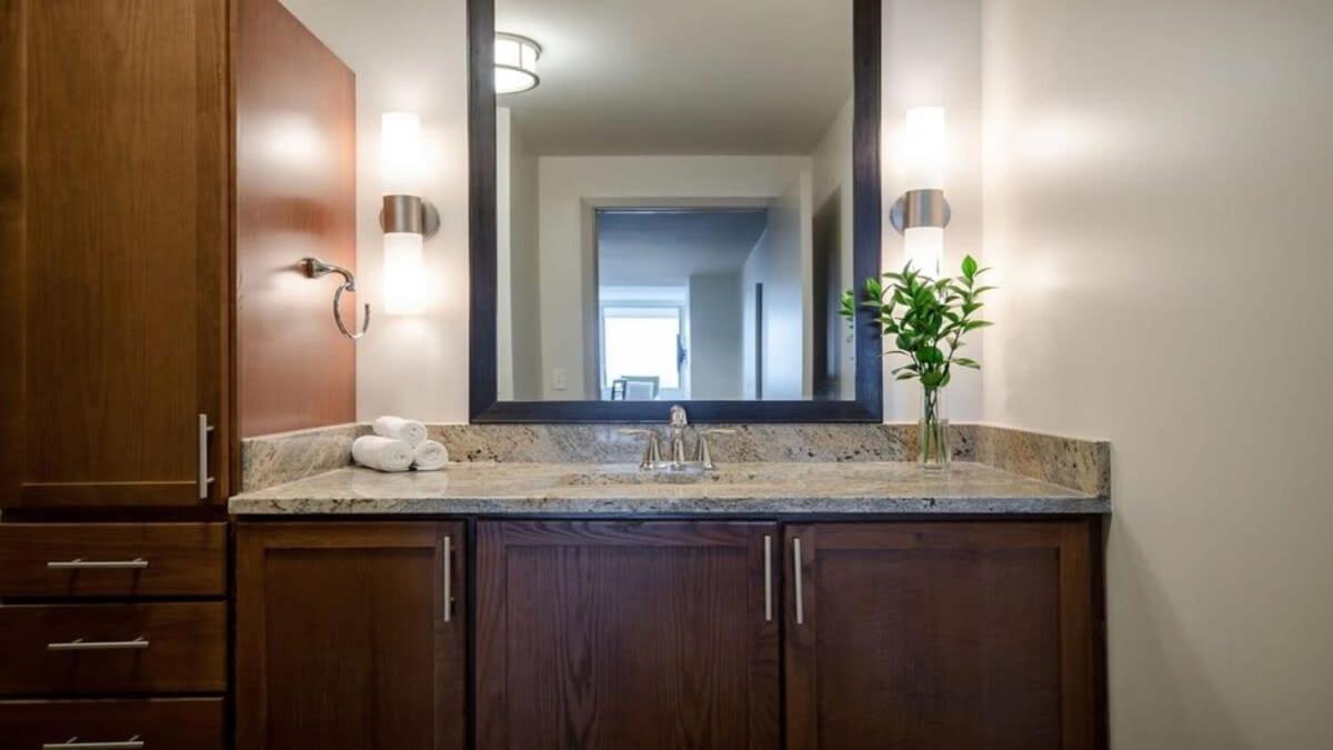 26Th Fl Bold Cozysuites With Pool, Gym Dallas Exterior foto