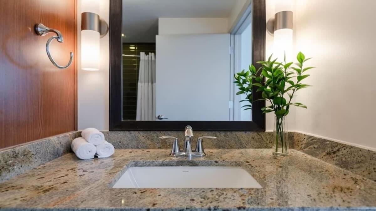26Th Fl Bold Cozysuites With Pool, Gym Dallas Exterior foto